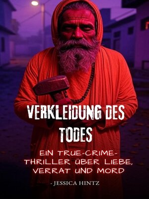 cover image of Verkleidung des Todes